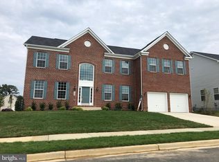 700 Clamor Ct, Fort Washington, MD 20744