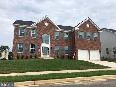 700 Clamor Ct, Fort Washington, MD, 20744