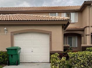 Heftlers Lago Mar West, Miami, FL 33193