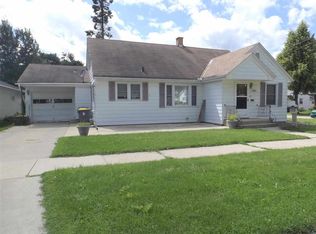 1608 14th Ave, Monroe, WI 53566