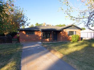 3022 E Hubbell St, Phoenix, AZ 85008