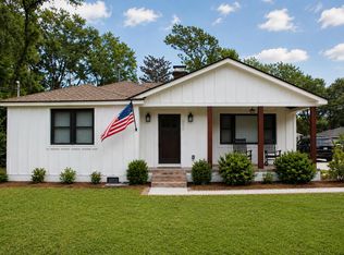 890 W Madison Ave, Charleston, SC 29412