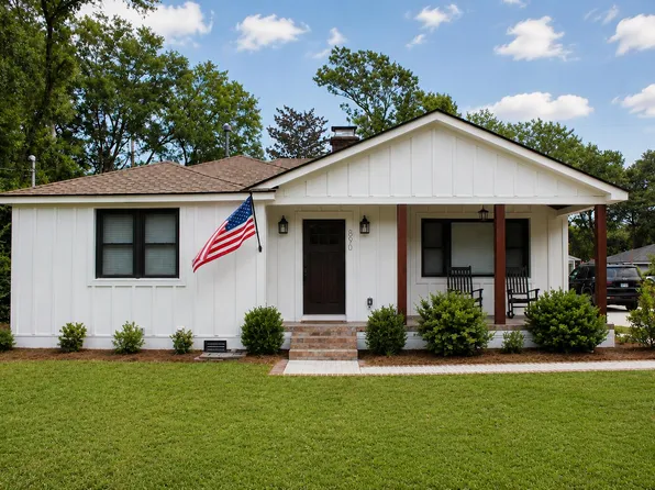 890 W Madison Ave, Charleston, SC 29412