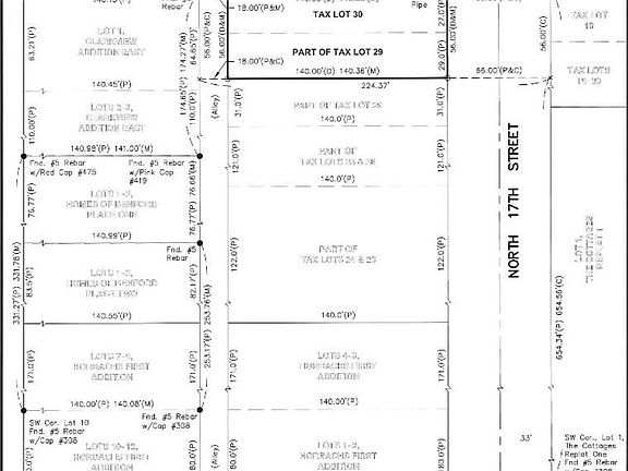 5th image of 1701 Clark St