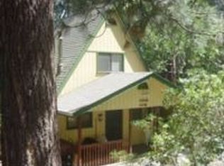 26605 Old Mono Rd, Long Barn, CA 95335