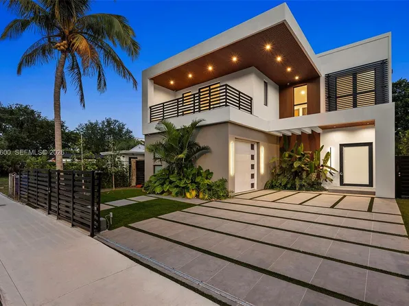 260 NW 47th St, Miami, FL 33127