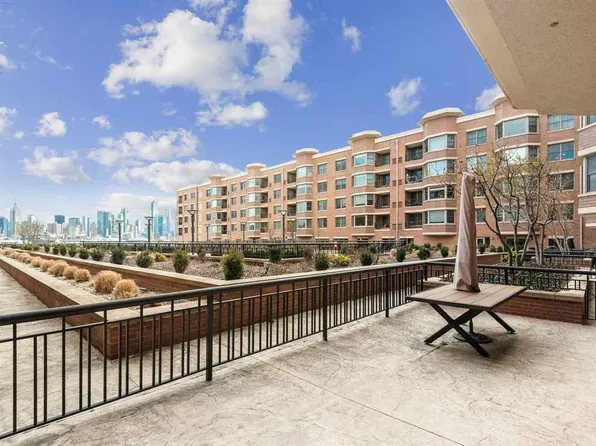 20 Avenue At Port, West New York, NJ 07093