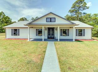 6333 Beatline Rd, Long Beach, MS 39560