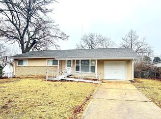 12341 Promenade Ln, Saint Louis, MO
