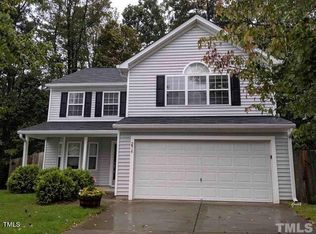 2915 Forrestal Dr, Durham, NC 27703