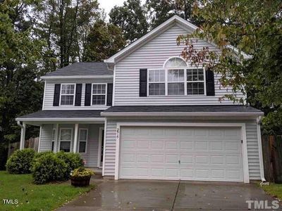2915 Forrestal Dr, Durham, NC, 27703