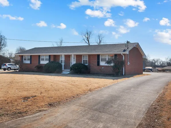 112 Wade Dr, Shelbyville, TN 37160