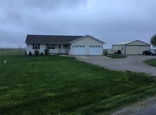 2153 County Road 500e, Lovington, IL