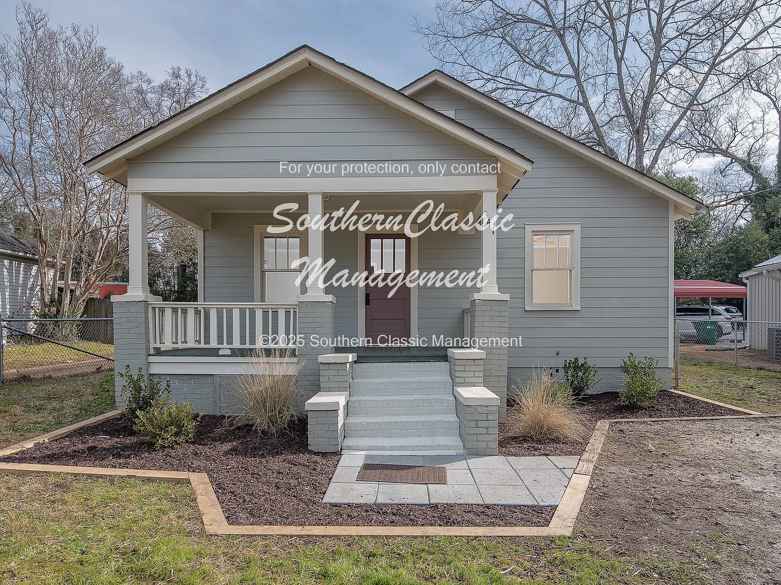 341 North Elbert Street — Photo 1
