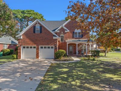 2038 North Berwick Dr., Myrtle Beach, SC, 29575