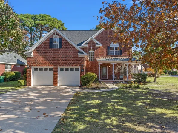 2038 North Berwick Dr., Myrtle Beach, SC 29575