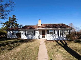 600 W 4th Ave, Kingman, KS 67068