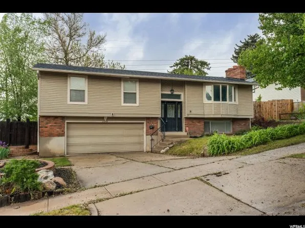 2632 W 4600 S, Roy, UT 84067