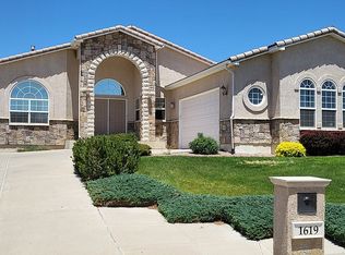 1619 Augusta Ct, Pueblo, CO 81001