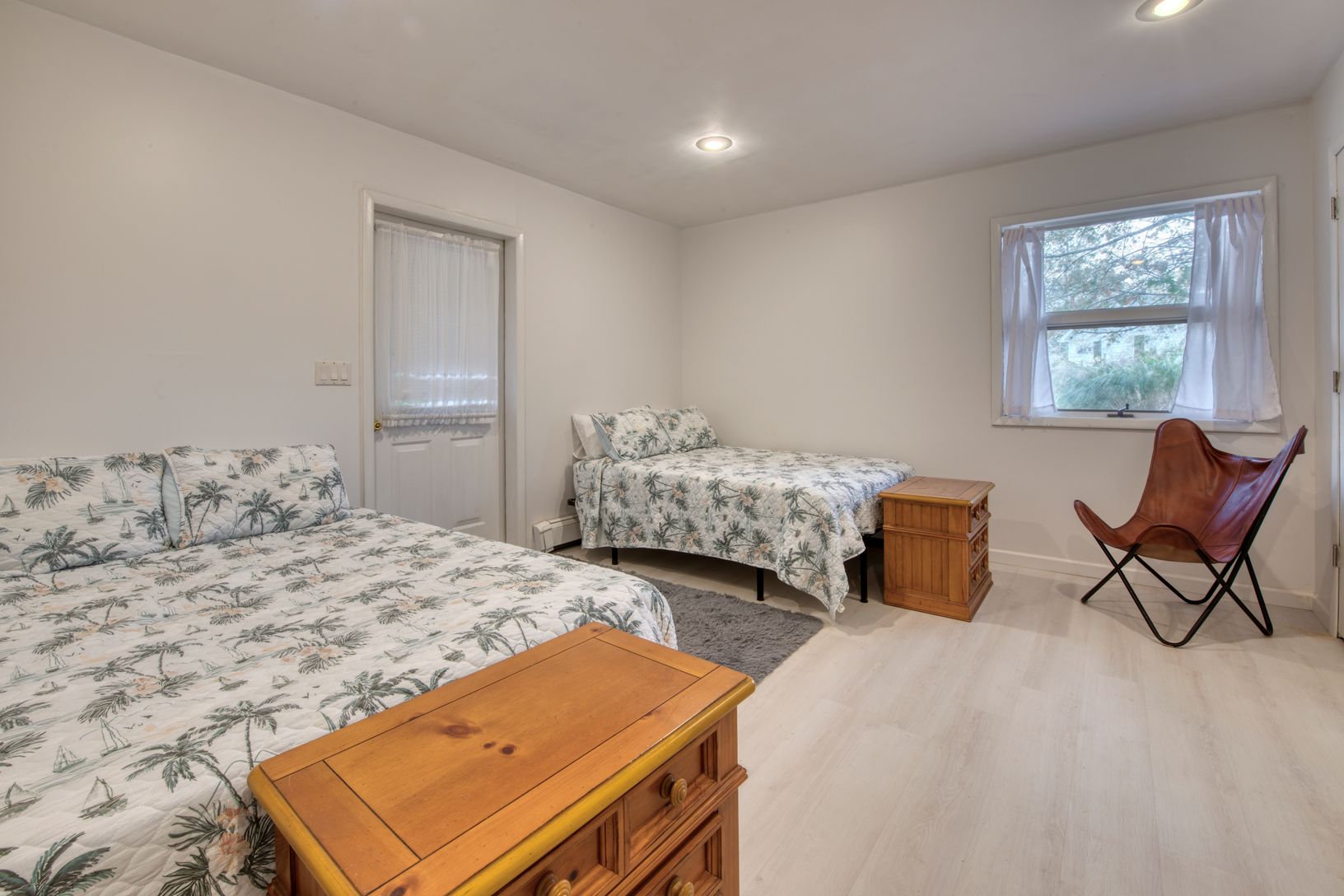  Guest room with ensuite