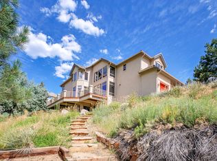 16374 Sandstone Dr, Morrison, CO 80465
