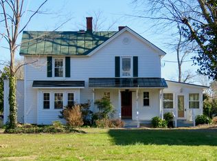 441 Main St, Reedville, VA 22539