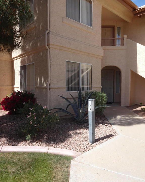 1st image of 9736 N 95th St Unit 124