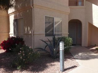 9736 N 95th St UNIT 124, Scottsdale, AZ 85258
