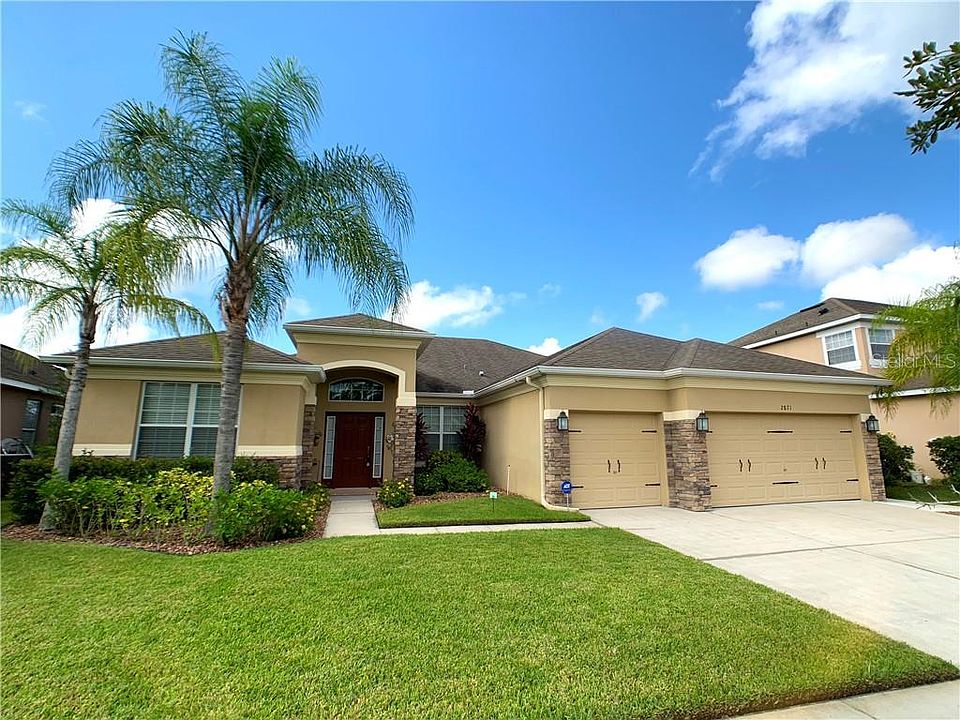 2871 Boating Blvd, Kissimmee, FL 34746 Zillow