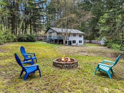 3622 147th Street NW, Gig Harbor, WA, 98332