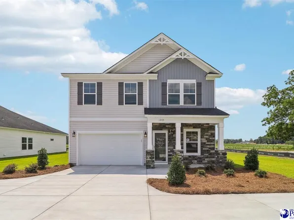 1245 N Price Rd #Ntzngn, Florence, SC 29506