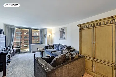 Rented by Corcoran
