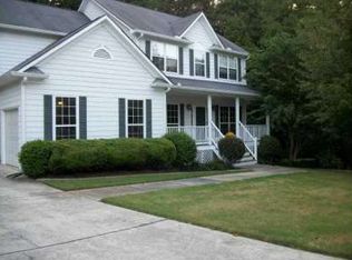 4209 Hunters Green Way NE, Kennesaw, GA 30144