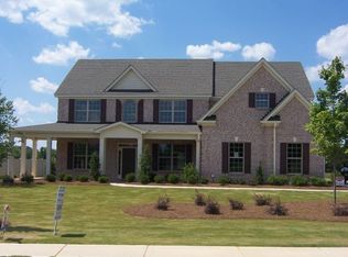 105 Hilda Way, McDonough, GA 30252