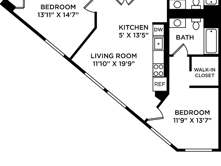 Noca Blu Apartment Homes — Photo 30