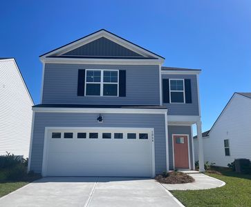 1064 Lakes Blvd, Brunswick, GA, 31525