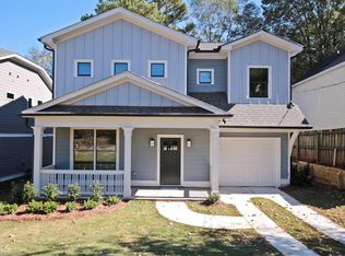 259 First Ave, Avondale Estates, GA 30002