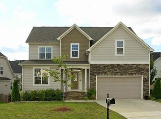 115 Roundtop Rd, Cary, NC 27519