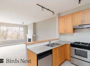 2083 W 33rd Ave #408, Vancouver, BC