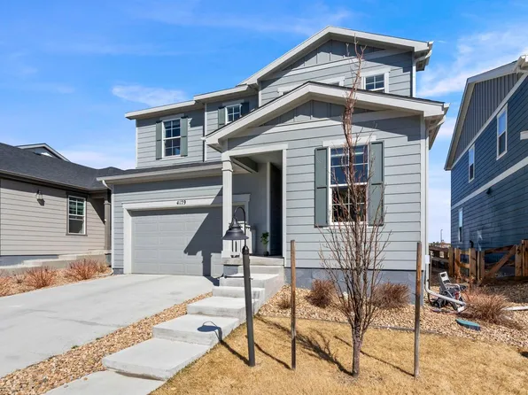 4179 Chasm Lake Dr, Loveland, CO 80538