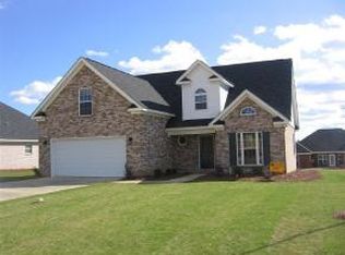 4518 Logans Way, Augusta, GA 30919