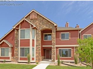 597 Callisto Dr UNIT 102, Loveland, CO 80537
