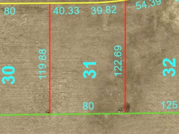 LOT 31 W Milkhouse Ln, Muncie, IN 47304