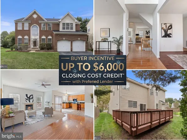 16409 Euro Ct, Bowie, MD 20716