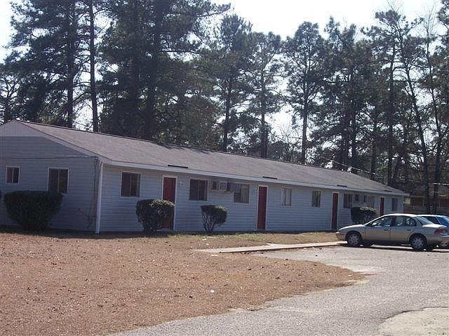 1st image of 708 Longleaf Ave APT 8