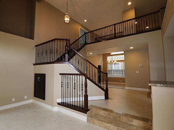 Entry Way