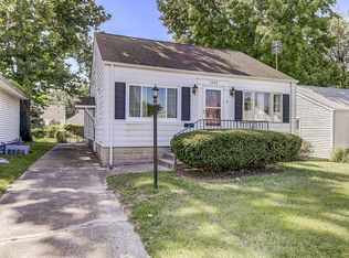 1540 W Monroe St, Springfield, IL 62704