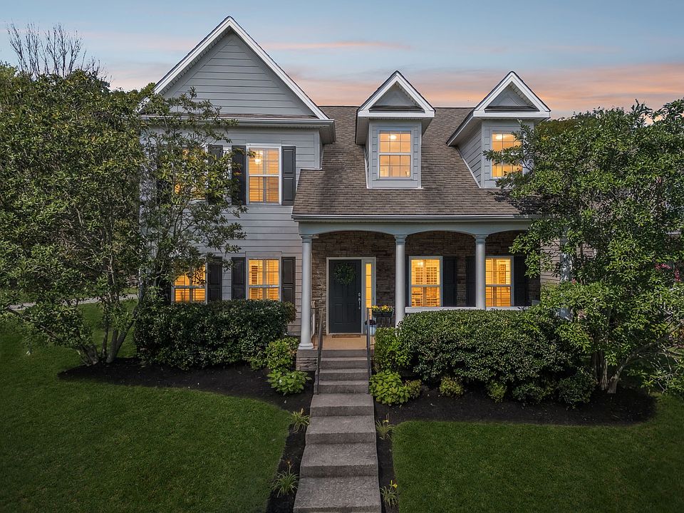 1st image of 601 Patriot Ln