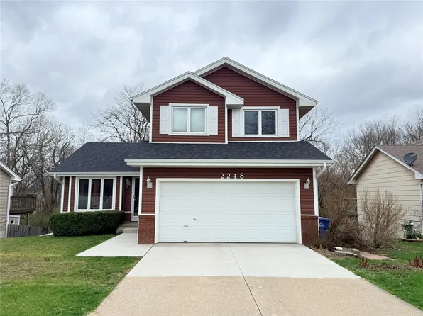 2248 E Park Ave, Des Moines, IA 50320