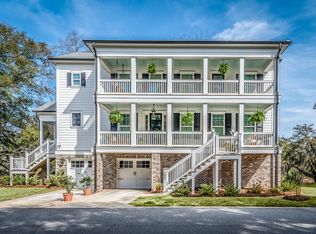 1087 Avenue Of Oaks, Charleston, SC 29407